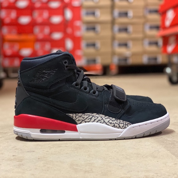 air jordan legacy 312 men's